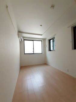 その他部屋・スペース　内装は落ち着いています