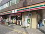 コンビニ　セブン‐イレブン 相模大野駅南店（コンビニ）まで327m