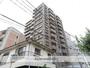 高宮駅より徒歩8分 10階 築34年2ヶ月の賃貸物件