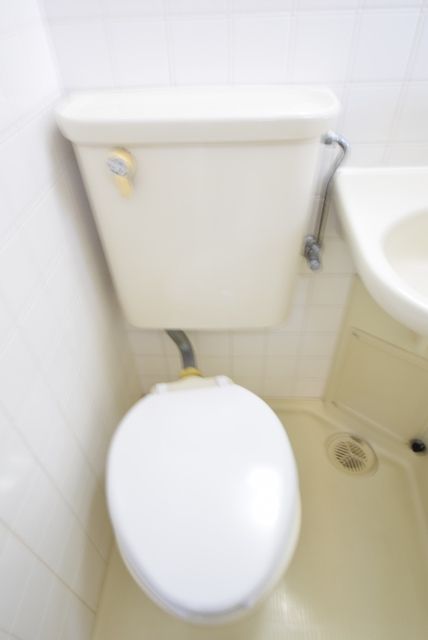 トイレ　★トイレ★