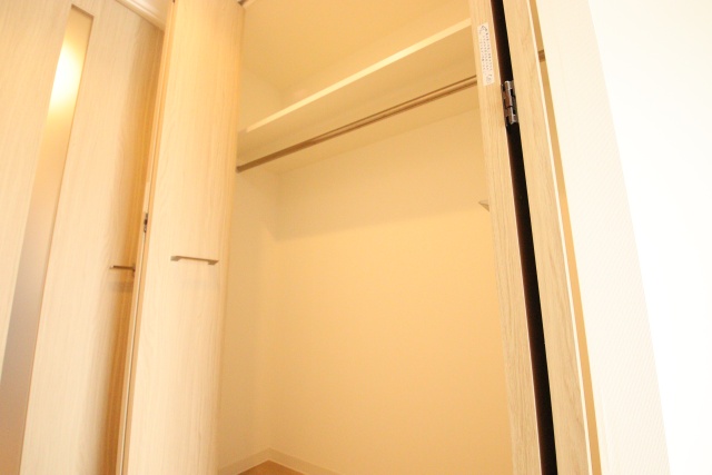 収納　※別室の参考写真の為、現況優先です。