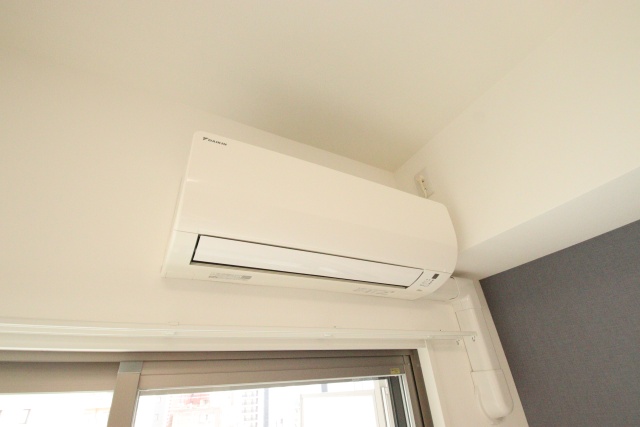 その他設備　※別室の参考写真の為、現況優先です。