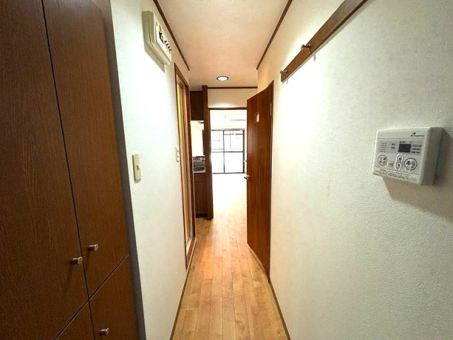 その他部屋・スペース　別号室の写真です