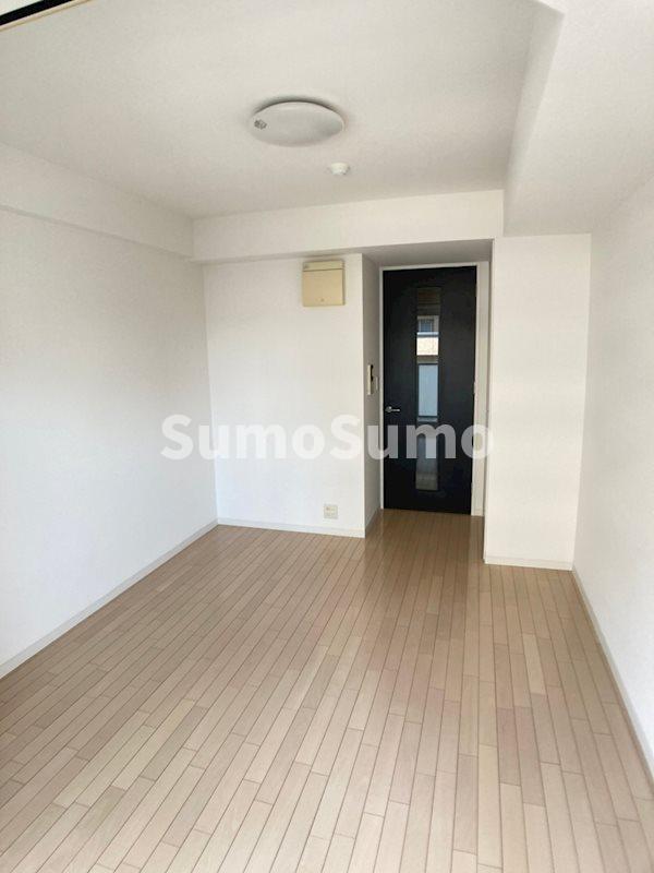 居室・リビング　ゆったりとしたリビングです