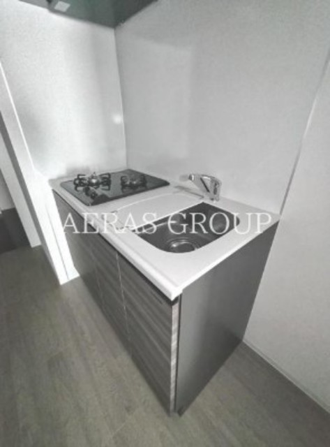 キッチン　同仕様