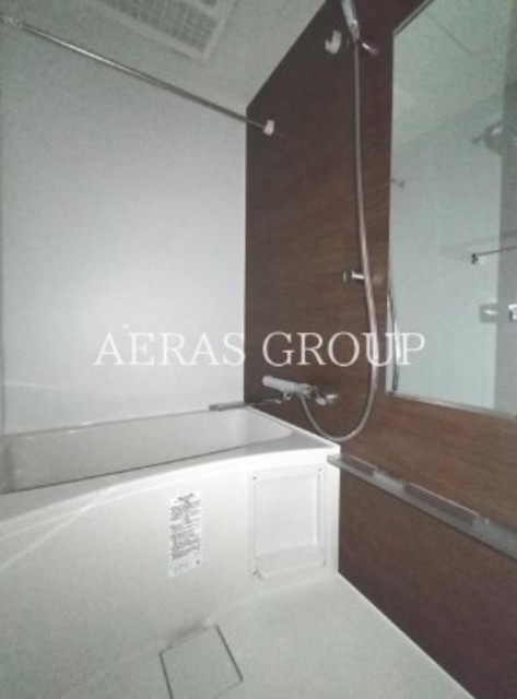 バス・シャワールーム　同仕様