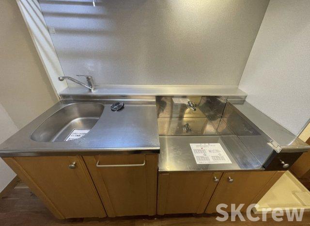 キッチン　別部屋　参考