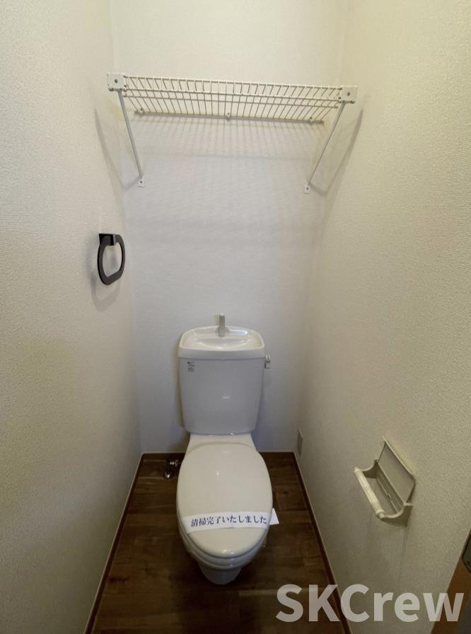 トイレ　他部屋参考