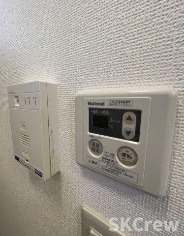 その他設備　別部屋　参考