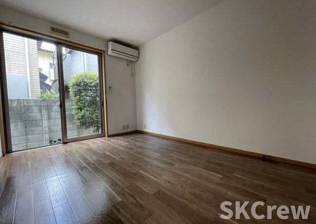 居室・リビング　別部屋　参考