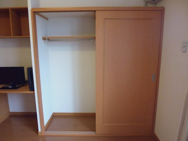 その他部屋・スペース　広めの収納です。