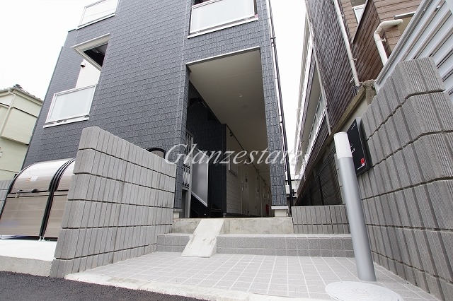 エントランス　☆おしゃれなエントランス☆