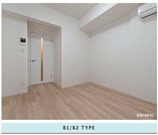 居室・リビング　colortype（Natural）