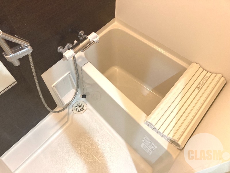 バス・シャワールーム　浴室乾燥機付きバス♪