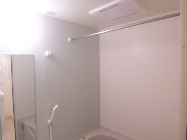 その他設備　浴室乾燥機