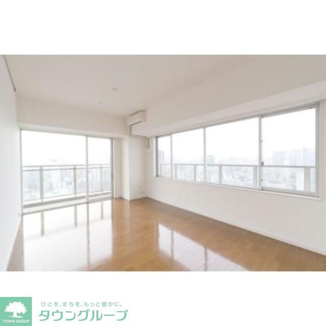 居室・リビング　※写真は同タイプ住戸です。