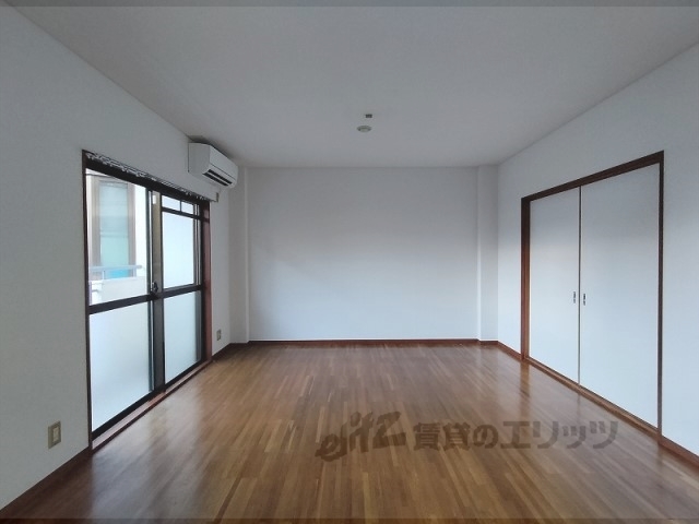 居室・リビング　居室