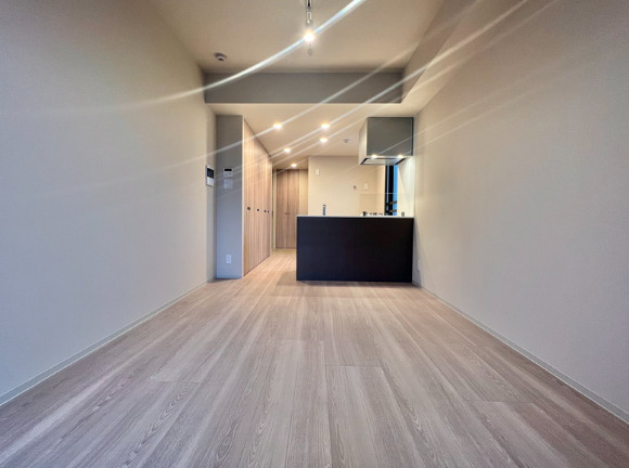 居室・リビング　別タイプ部屋　参考写真です