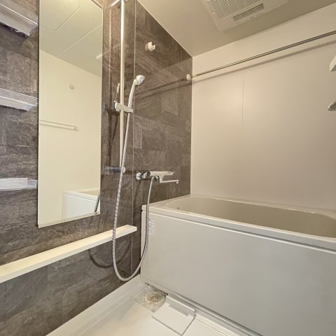 バス・シャワールーム　同仕様タイプです