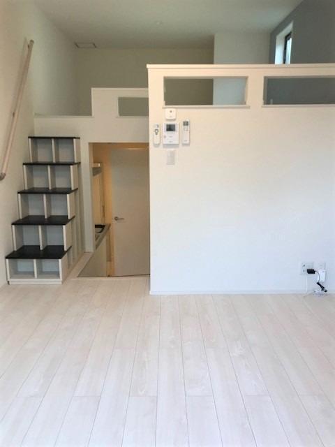 居室・リビング　同施工会社施工物件の参考写真になります※現況優先