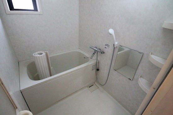 バス・シャワールーム　※写真は類似です