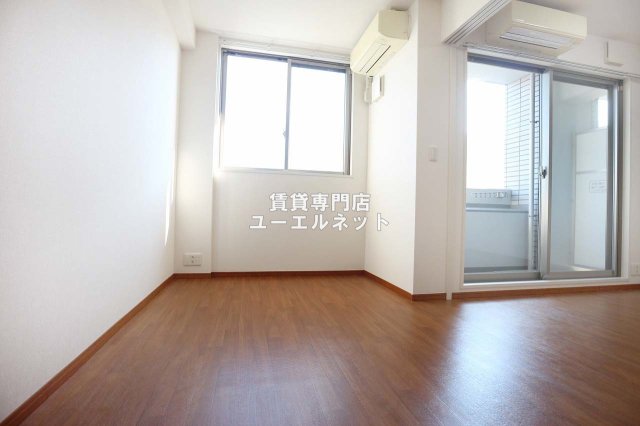 その他部屋・スペース　明るく開放感のある居室で、自分だけのくつろぎ空間を。