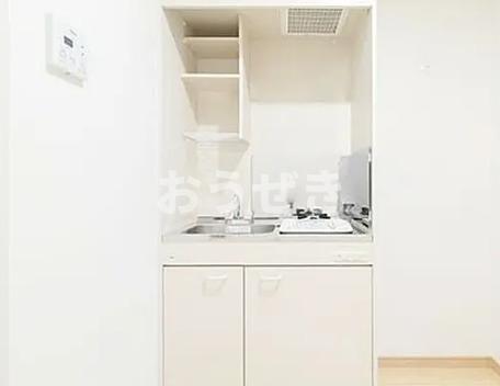 キッチン　※同仕様参考写真
