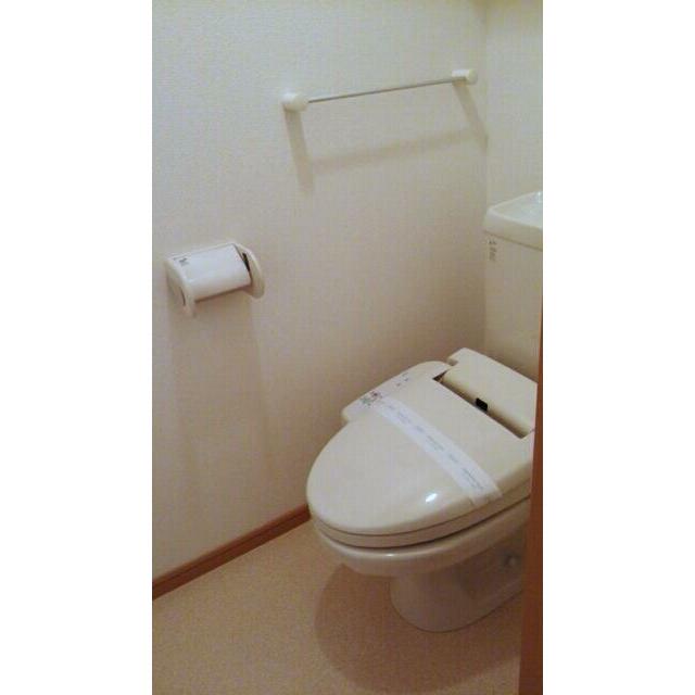 トイレ　MODE不動産に賃貸おまかせ♪栃木県全域お探し可能♪初期費用