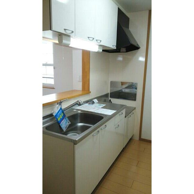 キッチン　MODE不動産に賃貸おまかせ♪栃木県全域お探し可能♪初期費用