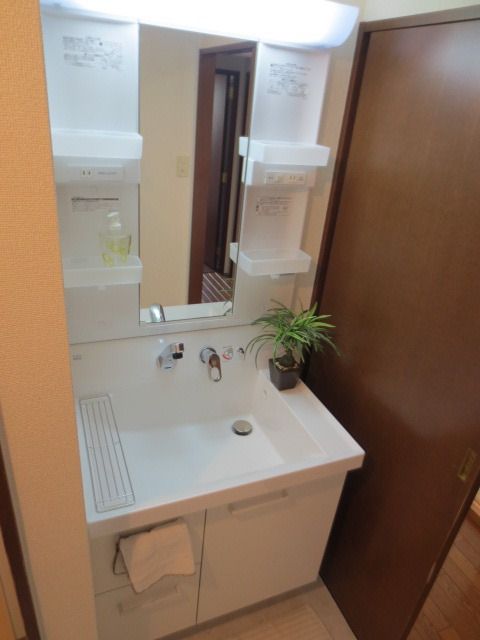 洗面設備　★お問い合わせはタウンハウジングまで★