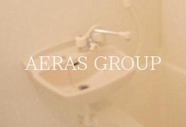 洗面設備　同仕様タイプ