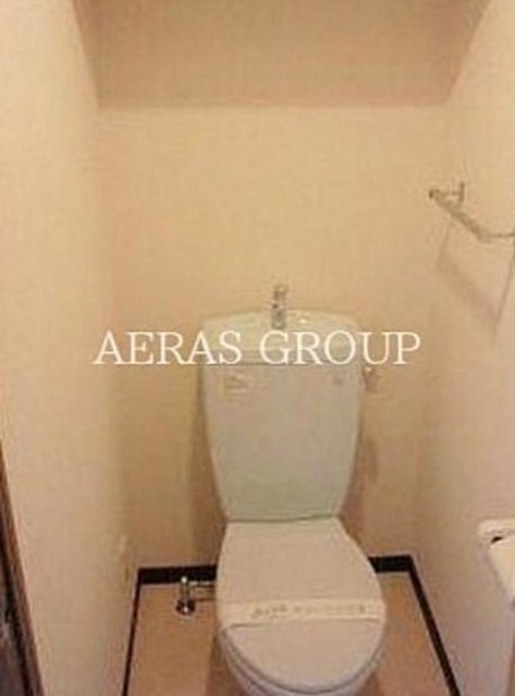 トイレ　同仕様タイプ