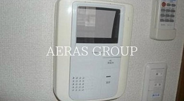 セキュリティ　同仕様タイプ