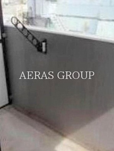 バルコニー　同仕様タイプ