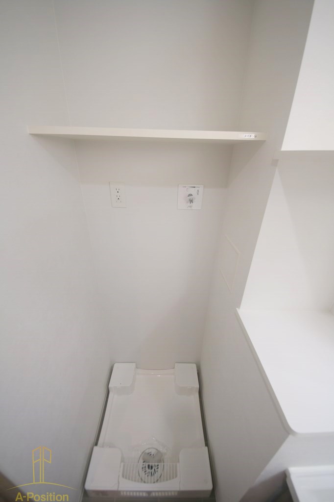 その他設備　アーバネックス梅田中崎町II