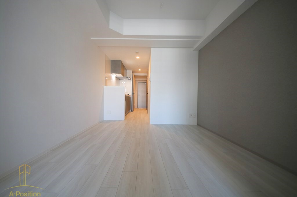 居室・リビング　アーバネックス梅田中崎町II