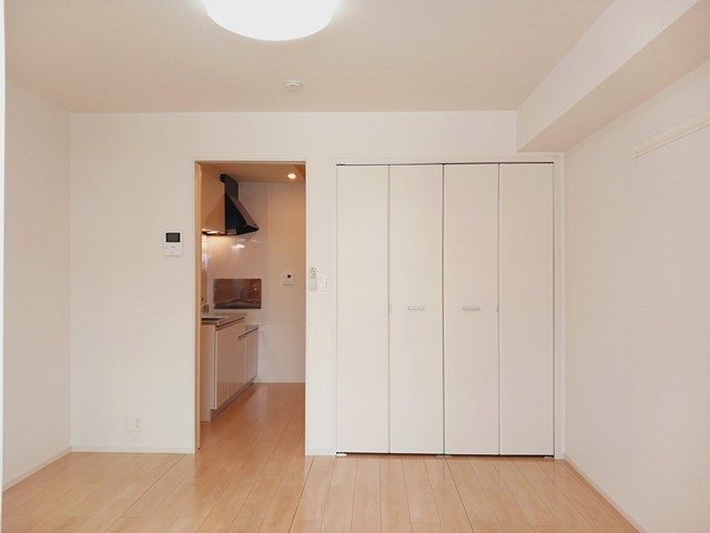 その他部屋・スペース　明るい色調の室内です