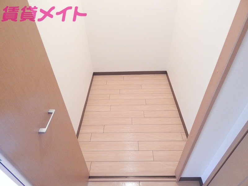収納　同物件別室写真