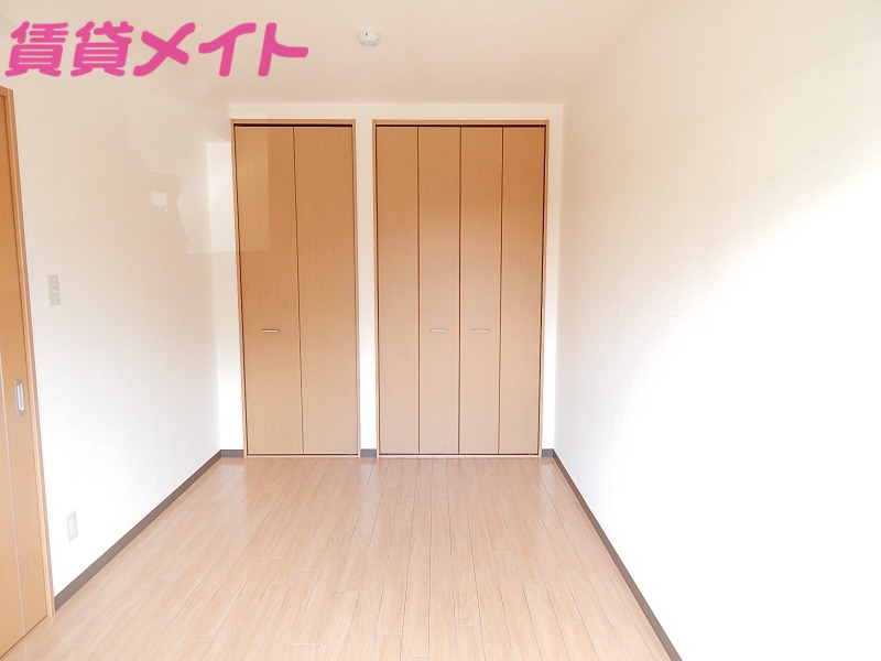 その他部屋・スペース　同物件別室写真