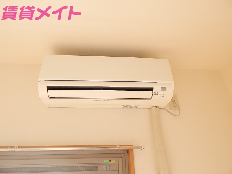 その他設備　同物件別室写真