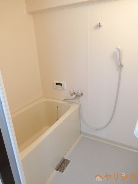 バス・シャワールーム　バス（イメージ）