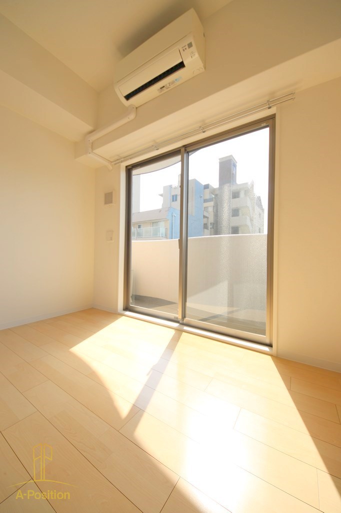 その他部屋・スペース　SERENiTE上町台（北館）