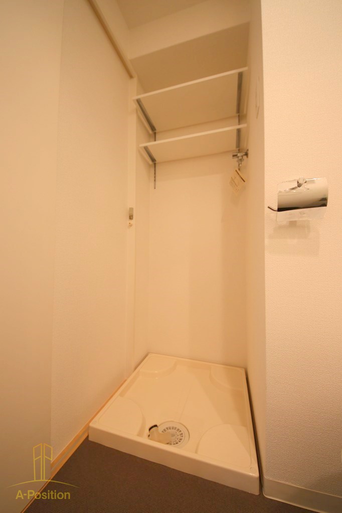 その他設備　SERENiTE上町台（北館）