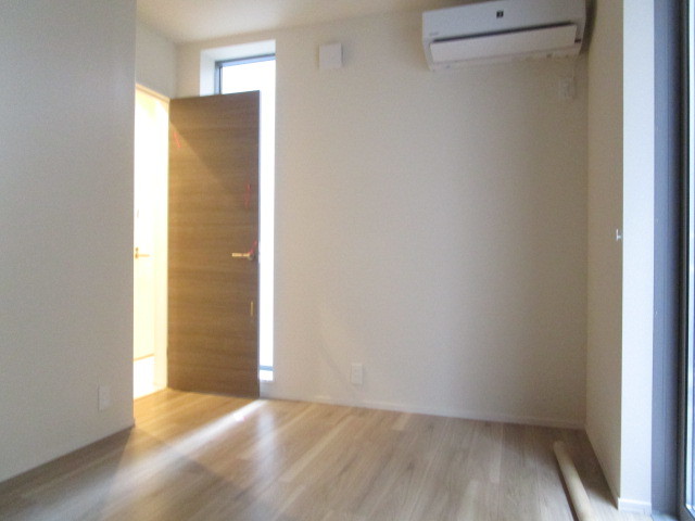 その他部屋・スペース　★洋室★