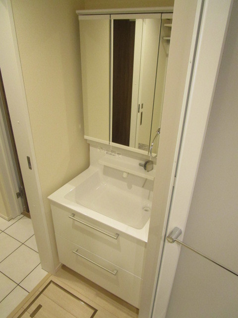 洗面設備　★洗面脱衣所★