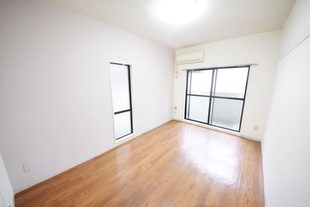 居室・リビング　★別部屋参考写真★