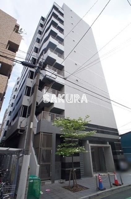 建物外観　当店おすすめ物件♪