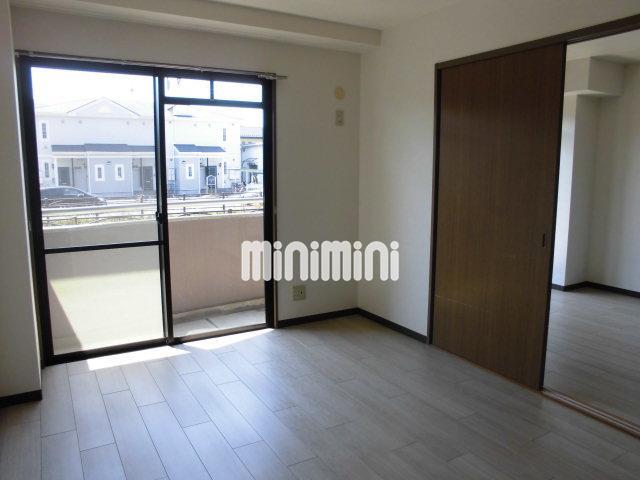 その他部屋・スペース　明るいお部屋です