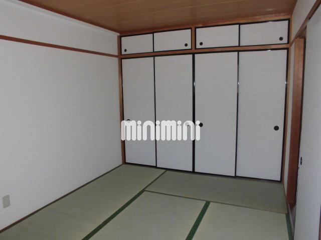 その他　和室でのんびり出来ます