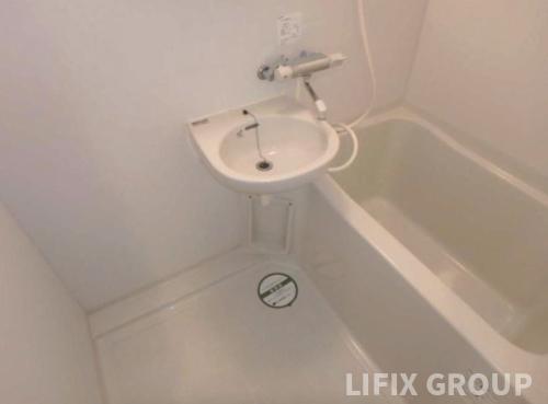 バス・シャワールーム　風呂